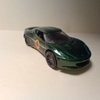 Lotus Evora Matchbox - pikkukuva 1