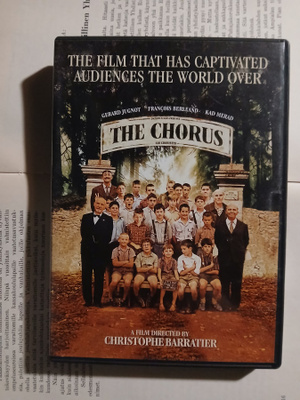 The Chorus (IMPORT DVD)