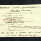 Wanha - Nelkku - Intiaanisarja - Intiaanit 1 - 1940-luvulta - pikkukuva 2