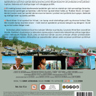 Convoy - Raivopäät, 1978 (uusi Blu-ray muoveissa) - pikkukuva 2