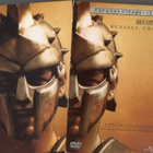 GLADIATOR-EXTENDED SPEC.ED. (29 331) -FI- DVD (3) 2h 44min - pikkukuva 1