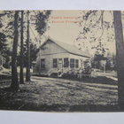 VANHA Postikortti Lohja Vaanila 1900-luku - pikkukuva 1