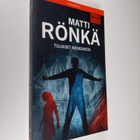 Matti Rönkä : Tuliaiset Moskovasta - pikkukuva 1