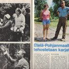 Karjatalous n:o 9 1972 Kalevi Rouvinen. Kiuruvesi.  Norja. - pikkukuva 5