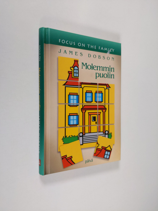 James Dobson : Molemmin puolin