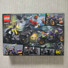 Lego DC - Joker's Trike Chase (76159) - pikkukuva 2