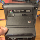Kodamatic 930 instant camera - pikkukuva 5