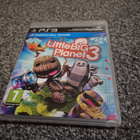 LittleBigPlanet 3 (PS3) - pikkukuva 1