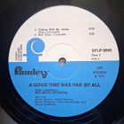 Esko Linnavalli & New Music Orchestra: A Good Time Was Had - pikkukuva 3