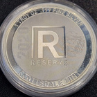 1 oz 999 Hopea raha Scottsdale Mint Reserve - pikkukuva 2