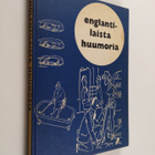johdannon Yrjö Kivimies : Englantilaista huumoria - pikkukuva 1