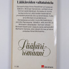 Elizabeth Harrison : Lääkäreiden valtataistelu - pikkukuva 2