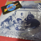 KALEVALA - PLAYGROUND VG+/EX+ 7'' SINGLE - pikkukuva 1
