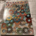 Manship's USA Rare Soul Price Guide - pikkukuva 1