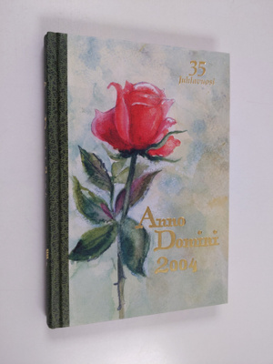 Anno domini 2004