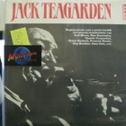 JACK TEAGARDEN - JACK TEAGARDEN  ITALY -85 M-/M- LP - pikkukuva 1