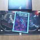 The Theatre Bizarre Blu-ray & Soudtrack CD - pikkukuva 3
