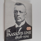 J.K. Paasikivis linje 1898-1914 : Under ofärdsåren - pikkukuva 1