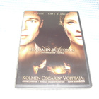 BENJAMIN BUTTON (Brad Pitt)*** - pikkukuva 1