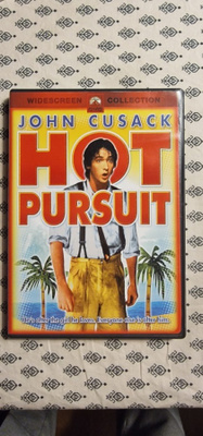 Hot Pursuit Dvd (John Cusack)