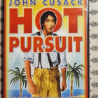 Hot Pursuit Dvd (John Cusack) - pikkukuva 1