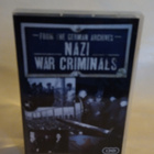 NAZI WAR CRIMINALS  (3-DVD) - pikkukuva 1