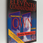 Sandra Vandermerwe : The Eleventh Commandment : Transform... - pikkukuva 1