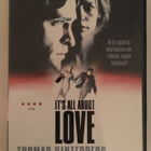 It's all about Love - DVD - pikkukuva 1
