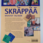 Alison (toim.) Lindsay : Skräppää muistot talteen : askar... - pikkukuva 2