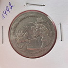 Venäjä 3 Rupla. 1992. - pikkukuva 1