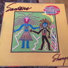 SANTANA - Shango - pikkukuva 1