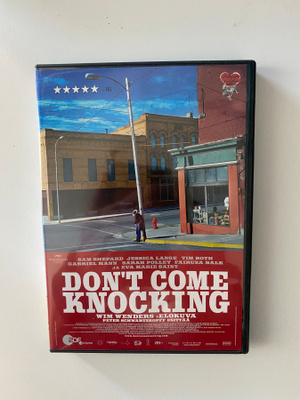 Don't Come Knocking