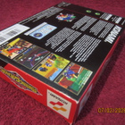 N64 - Mystical Ninja Starring Goemon (CIB) - pikkukuva 4