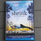 DVD: Shrink - Tapaus Tohtori Carter (Kevin Spacey 2009) - pikkukuva 1