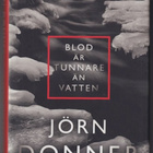 Jörn Donner: Blod är tunnare än vatten - pikkukuva 1