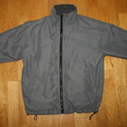 McKinley harmaa fleece / fleece-takki 140 - pikkukuva 2