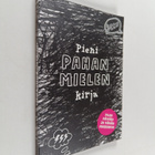 Lotta Sonninen : Pieni pahan mielen kirja - pikkukuva 1