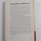 Sulo Pasanen : Ranskalainen silkkihuivi - pikkukuva 2