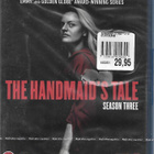 The Handmaid's Tale: Season Three (uusi) - pikkukuva 1