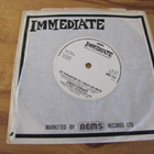 Amen Corner (if paradise is) half as nice 7 45 UK 1976 - pikkukuva 1