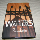 Minette Walters Pirunkettu -sid - pikkukuva 1