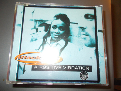 CDM BLACK BOX ** A POSITIVE VIBRATION **