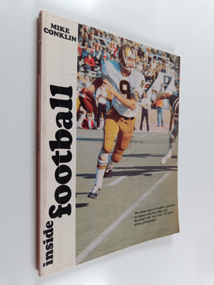 Mike Conklin : Inside Football