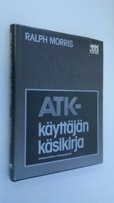 Ralph Morris : ATK-käyttäjän käsikirja