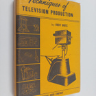 Rudy Bretz : Techniques of Television Production - pikkukuva 1