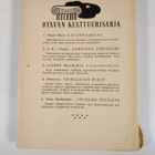 Irma Rantavaara : Charles Dickens : elämäkerta - pikkukuva 2