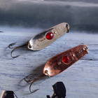 Kuusamo räsänen 5cm 2kpl - pikkukuva 2