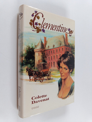 Colette Davenat : Clementine