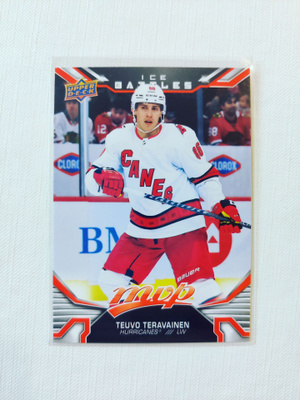 Teuvo Teräväinen