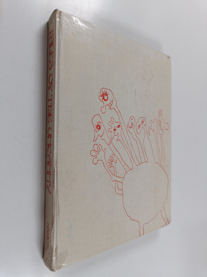 Miroslav Novak ym. : Tales of the Uncanny